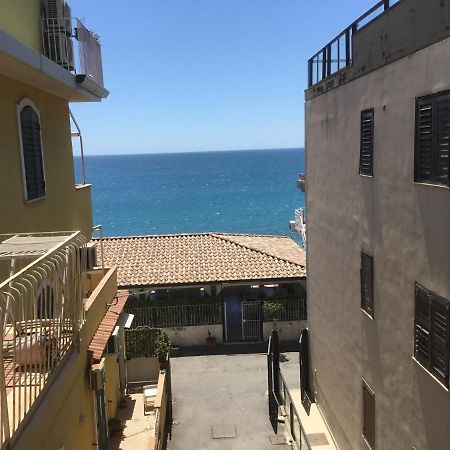 Taormina Stationhouse Appartement Buitenkant foto