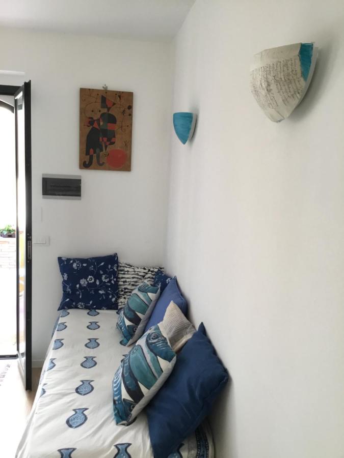Taormina Stationhouse Appartement Buitenkant foto