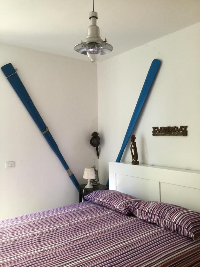 Taormina Stationhouse Appartement Buitenkant foto