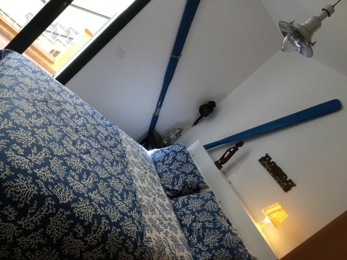 Taormina Stationhouse Appartement Buitenkant foto