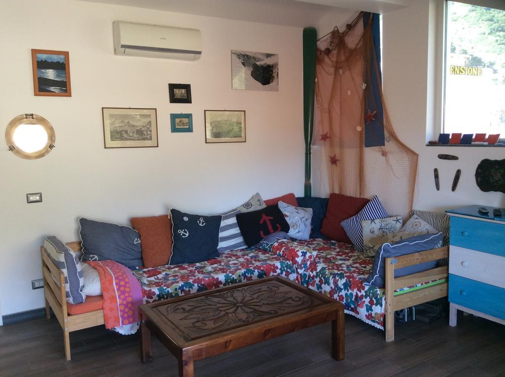 Taormina Stationhouse Appartement Buitenkant foto