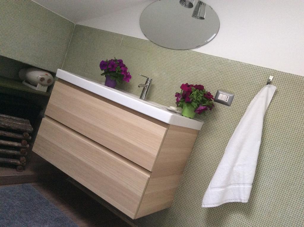 Taormina Stationhouse Appartement Buitenkant foto