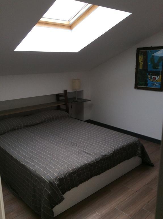 Taormina Stationhouse Appartement Buitenkant foto