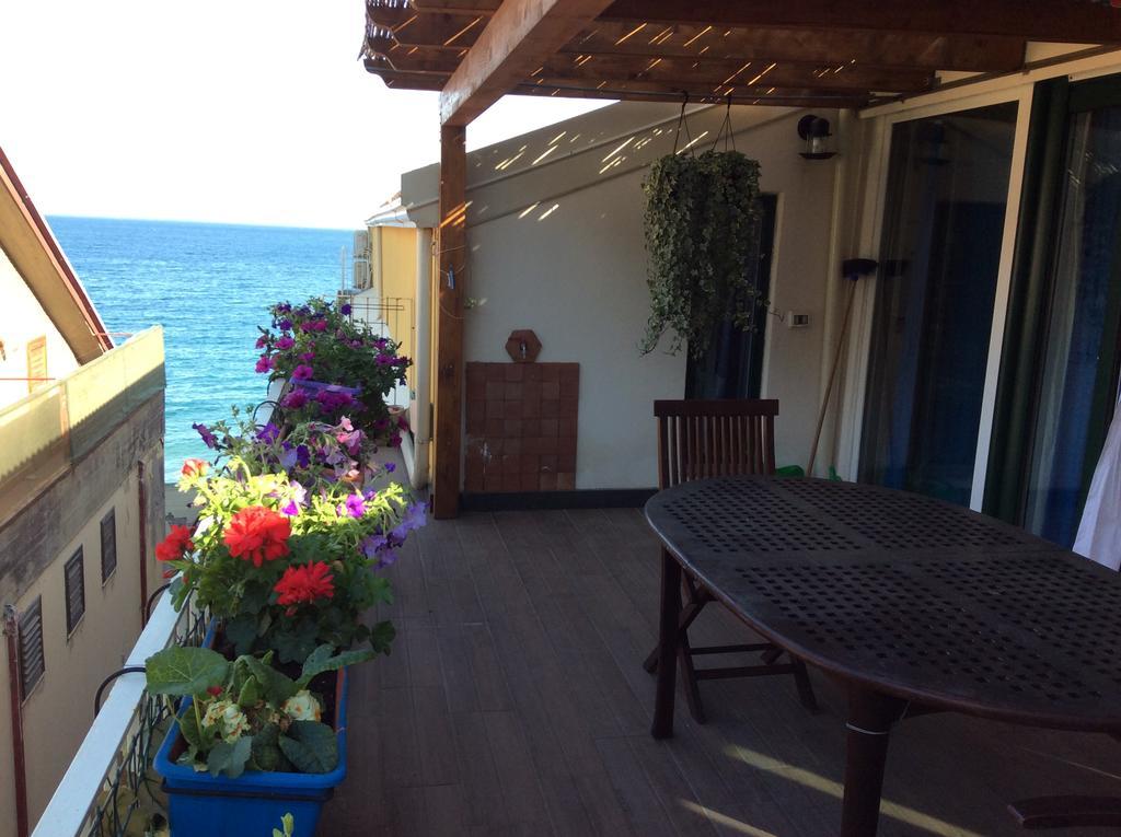 Taormina Stationhouse Appartement Buitenkant foto