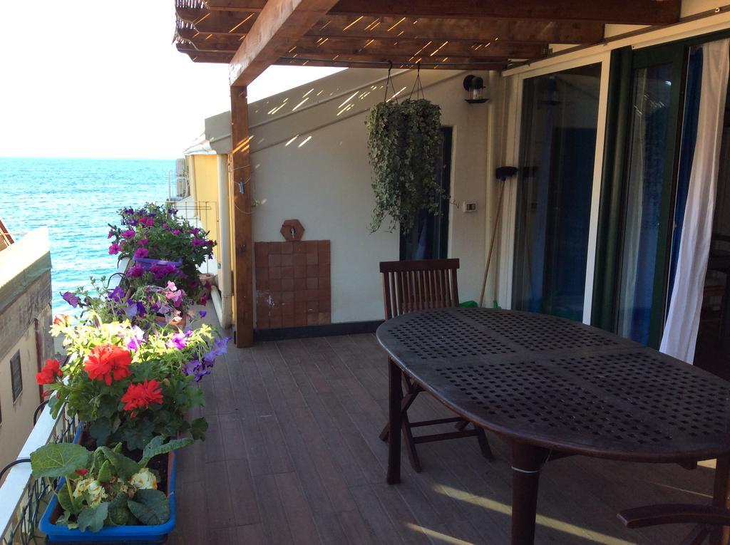 Taormina Stationhouse Appartement Buitenkant foto