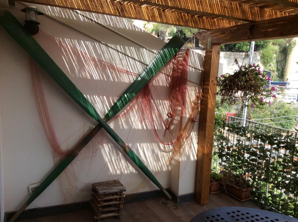 Taormina Stationhouse Appartement Buitenkant foto