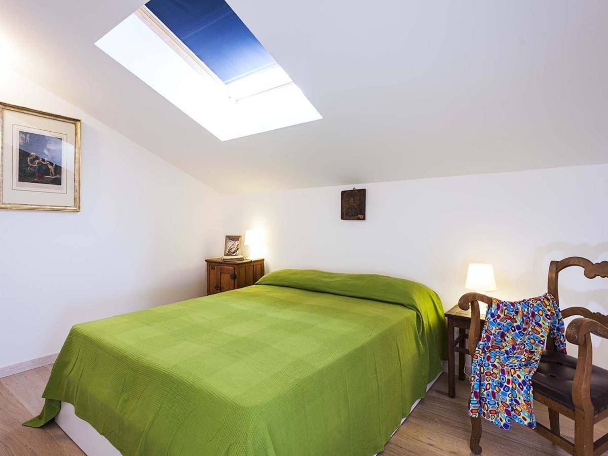 Taormina Stationhouse Appartement Buitenkant foto