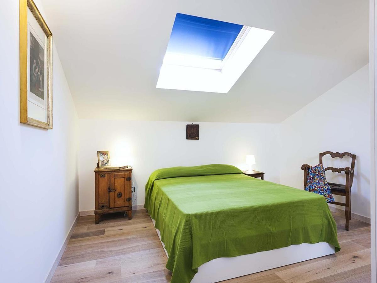 Taormina Stationhouse Appartement Buitenkant foto