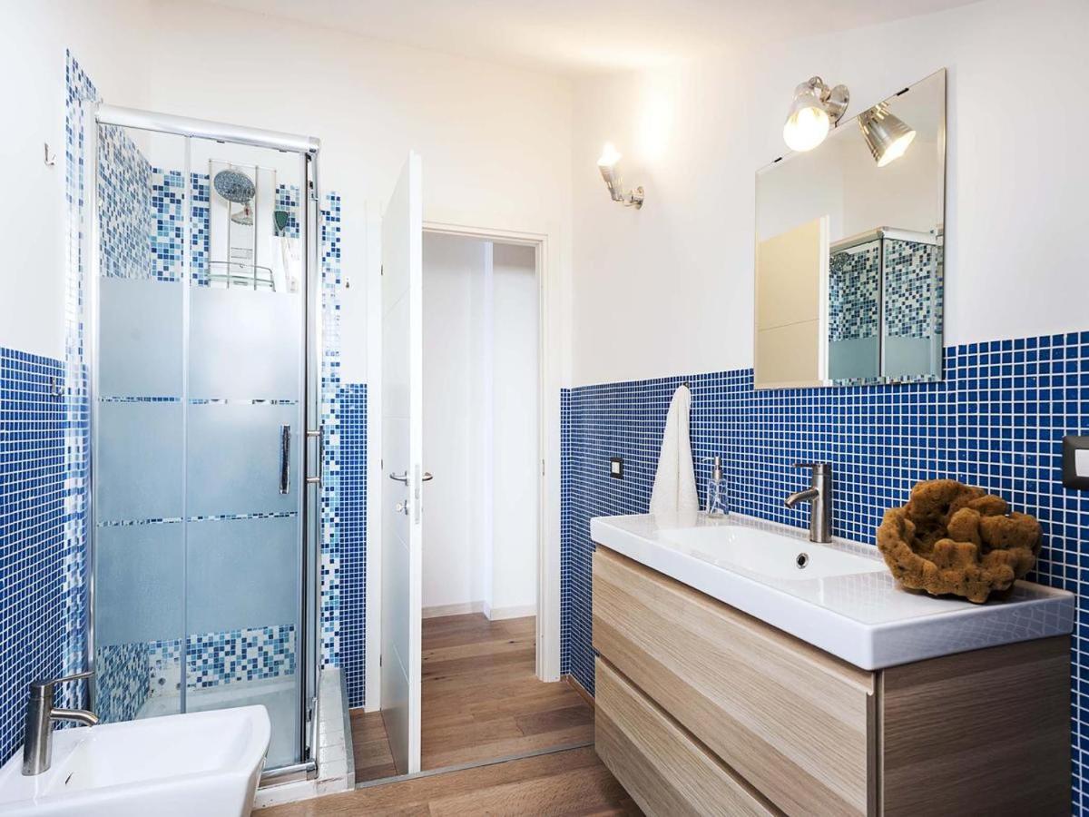 Taormina Stationhouse Appartement Buitenkant foto